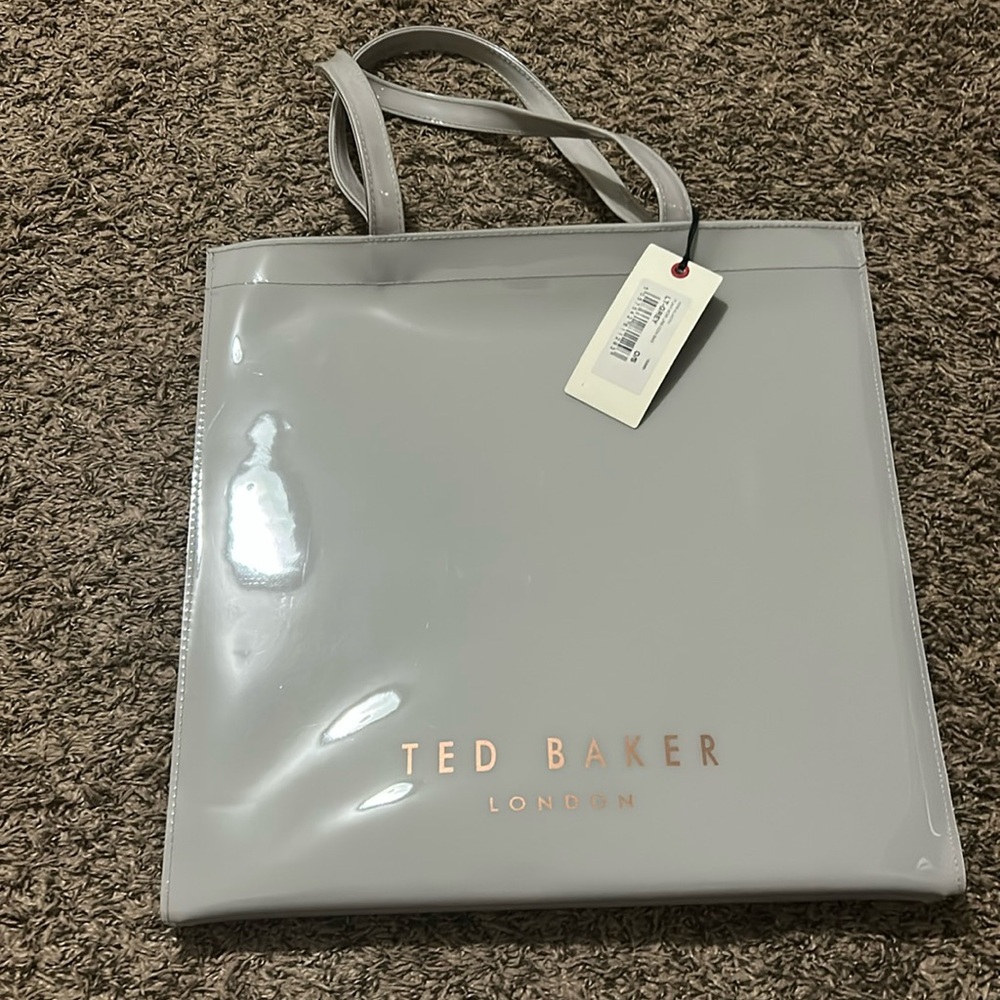 Ted baker tote